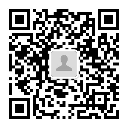 和龙河东派出所公众号二维码