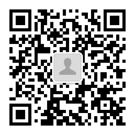 平安北龙港公众号二维码