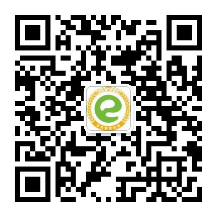 百色三科农商城公众号二维码