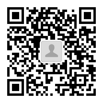 清苑老干部公众号二维码