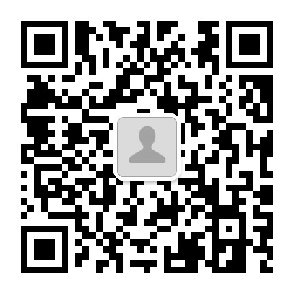 康宁身心健康中心公众号二维码