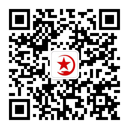 红星之家公众号二维码