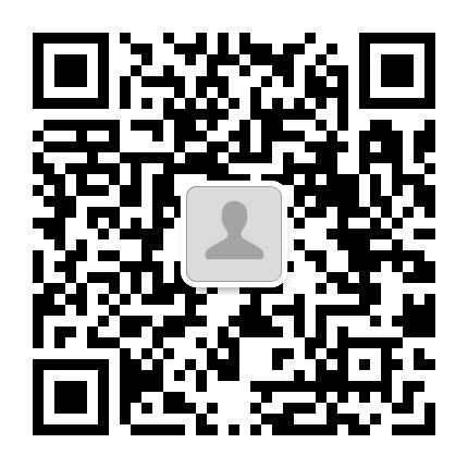 美丽南张公众号二维码