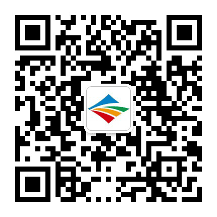 龙岩人才发展集团公众号二维码