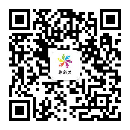 青春吕巷公众号二维码