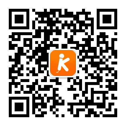 手机点歌518公众号二维码