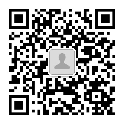 大圩宣传公众号二维码