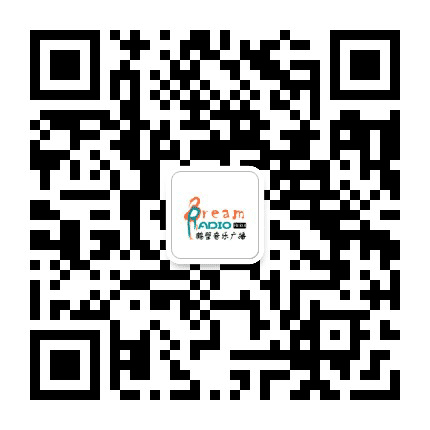 鹤壁广播电视台音乐广播动感988公众号二维码