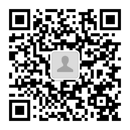 临港经济信息公众号二维码