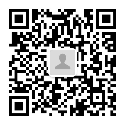 宽甸电商公众号二维码