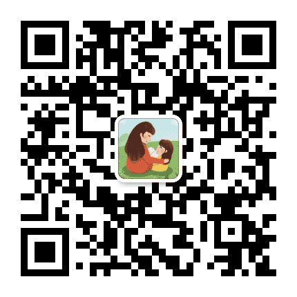 智慧妈妈懂育儿公众号二维码
