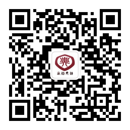 四川典扬律师事务所公众号二维码