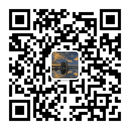 宜春热点事公众号二维码