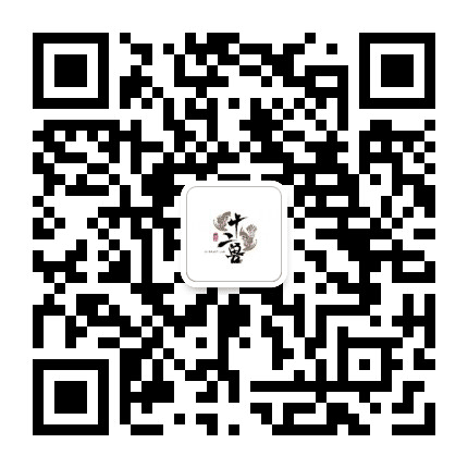 Open House娄底公众号二维码