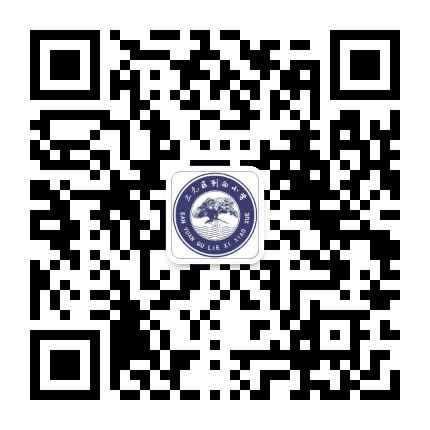 三明市梅列区列西小学公众号二维码