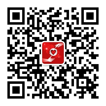 横山西沙医院公众号二维码