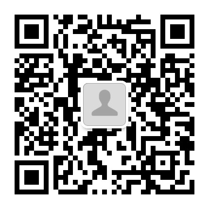 轮台气象公众号二维码