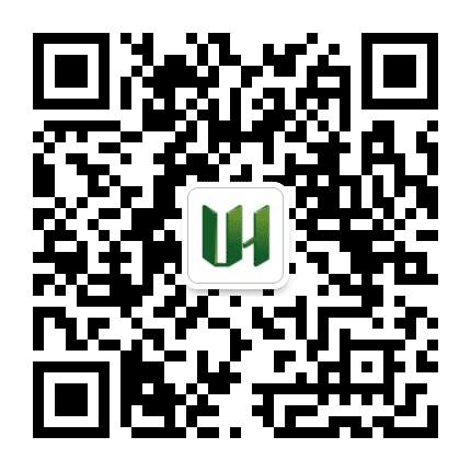 宁夏物华集团公众号二维码