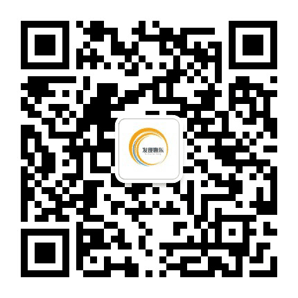 发现惠东公众号二维码