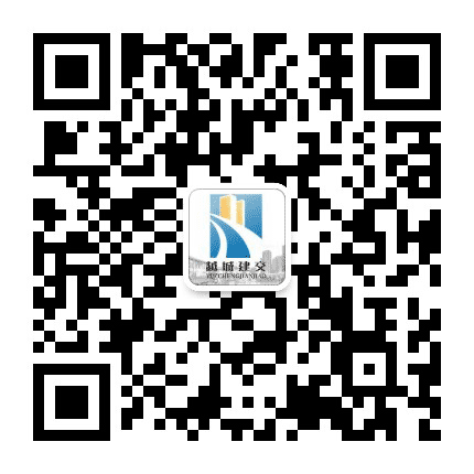 越城建交公众号二维码