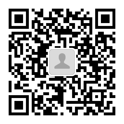 安阳公共创业公众号二维码