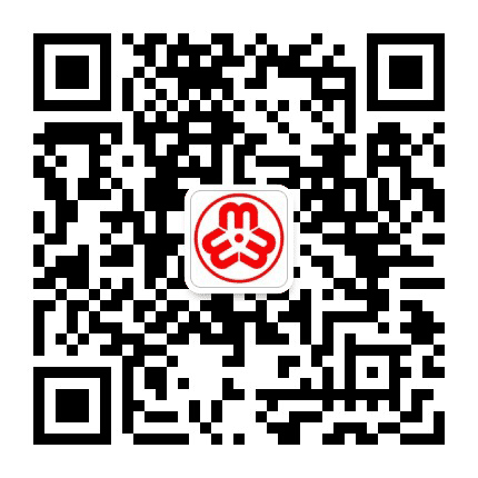 屈原妇联公众号二维码