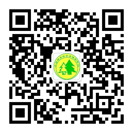 小丛林培训公众号二维码