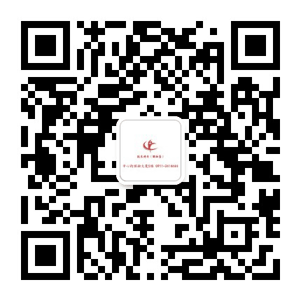 延长烤肉丽融店公众号二维码