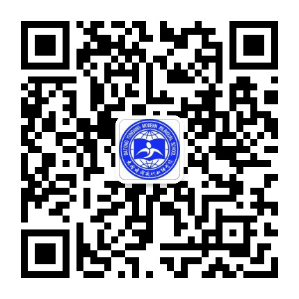 大同云冈现代双语学校公众号二维码