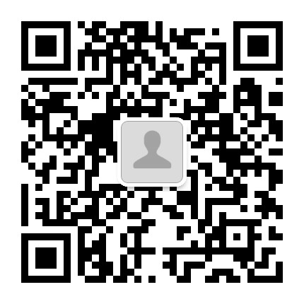 广德老乡俱乐部公众号二维码