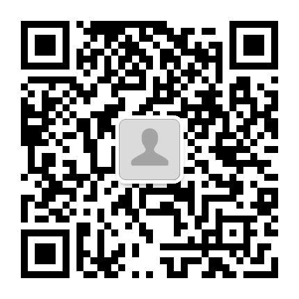 北京交通大学社区居委会公众号二维码