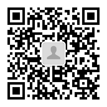 品质阜桥公众号二维码