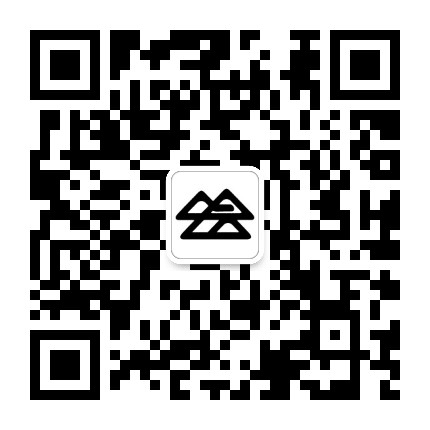 熊亮艺术课公众号二维码