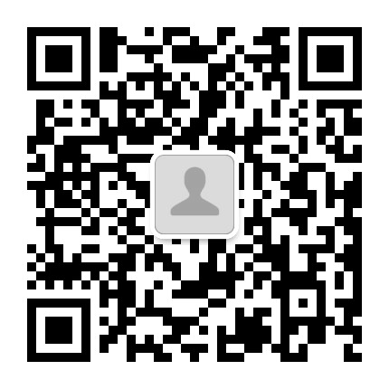 善治新兴公众号二维码