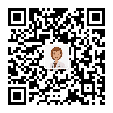 糖妈育儿宝典公众号二维码
