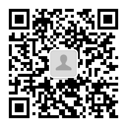 活力大厂公众号二维码