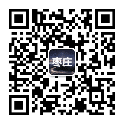邻里搞笑趣闻公众号二维码