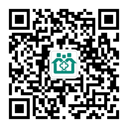 广平县十里铺乡卫生院公众号二维码