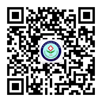 马村区安阳城中心卫生院公众号二维码