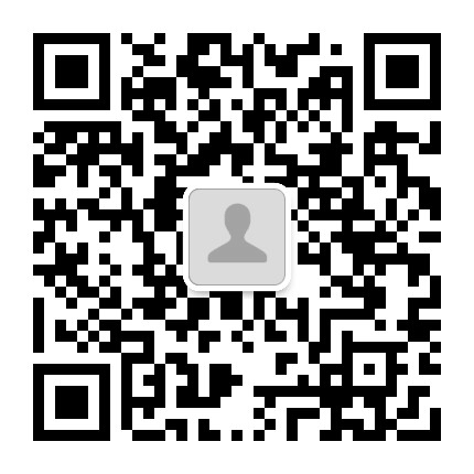 台儿庄网警公众号二维码