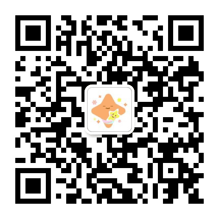 佛罗拉国际早教托育公众号二维码