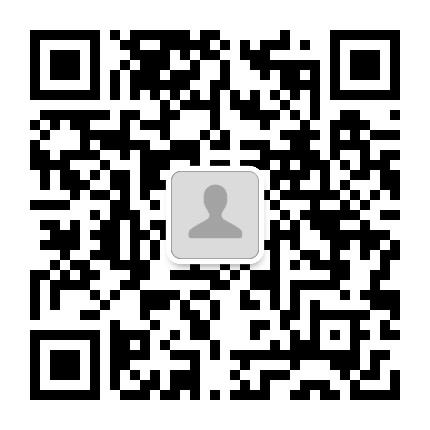 深圳龙华保安公众号二维码