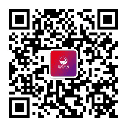 鳯起古典礼乐公众号二维码