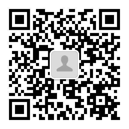 蔡甸成功公众号二维码
