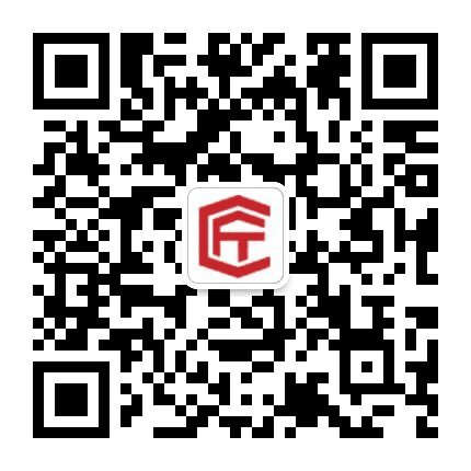 厦门林匠装修装饰设计公司公众号二维码