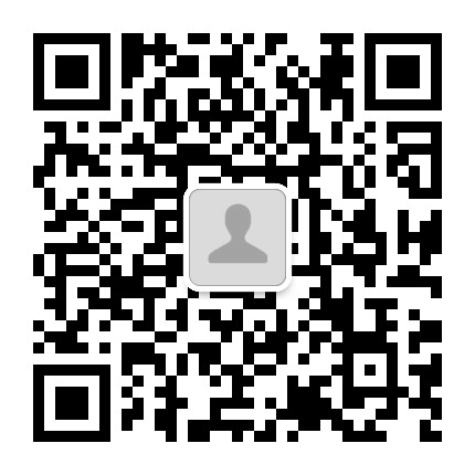 中国联通江西工业互联网研究院公众号二维码