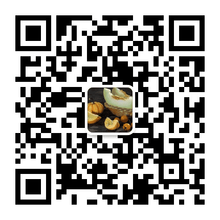 丁家稻场公众号二维码