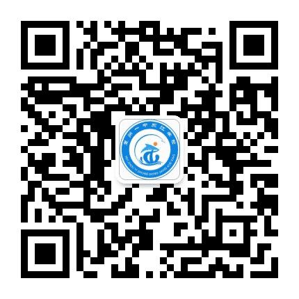 惠州一中东江学校公众号二维码