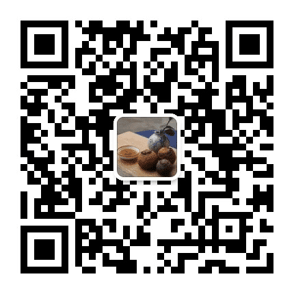 新会柑普网公众号二维码