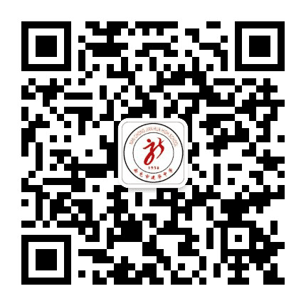 南充建华公众号二维码
